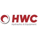 Hwc Hydraulics & Equipment logo