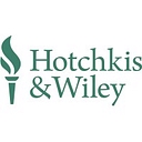 Hotchkis & Wiley Capital Management logo