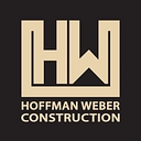 Hoffman Weber Construction logo