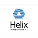 Helix Water District logo