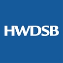 Hamilton Wentworth District School Board (Hwdsb) logo