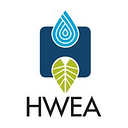 Hawaii Water Environment Association logo