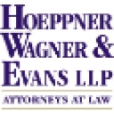 Hoeppner Wagner & Evans Llp logo