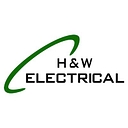 H&W Electrical Corp. logo