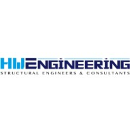 HW Engineering logo