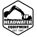 Headwater Equipment Sales Ltd logo