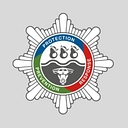 Hereford & Worcester Fire And Rescue Service logo