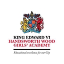 Handsworth Wood Girls' Academy logo