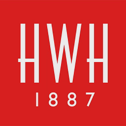 Harrison Walker & Harper Logo