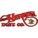 H.W. Herrell Distributing Company logo