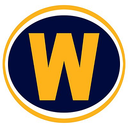 Weston High School logo