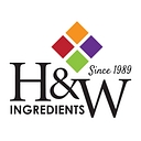 H&W Ingredients Inc. logo