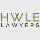 HWLE Lawyers - Legal solutions that make commercial sense logo