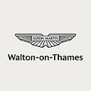 Hwm Aston Martin logo