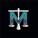 Morris Law logo