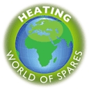 Heating World Of Spares Limited logo