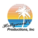 Hollywood's Productions, Inc. logo