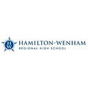Hamilton Wenham Regional High School logo