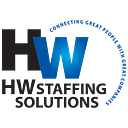 FH Staffing logo