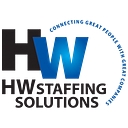 Hw Staffing Solutions logo