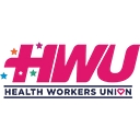 Health Workers Union logo