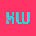 Heriot Watt University Student Union logo