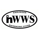 Harlingen Waterworks System logo