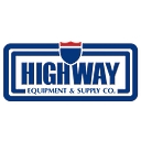 Highway Equipment & Supply Co logo