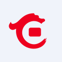 华夏银行 logo