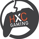 Favicon of HXC Gaming