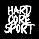 Hardcoresport logo