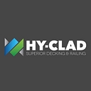 Hy Clad Decking logo
