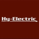 Hy-Electric logo