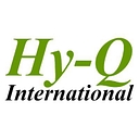 Hy Q International logo