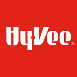 Hy-Vee gift card