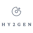 Hy2gen Ag logo