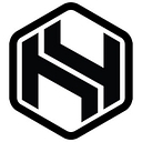 hy2rogen logo