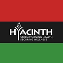 Hyacinth Aids Foundation logo