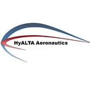 Hyalta Aeronautics, Inc. logo