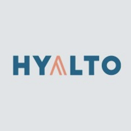 Hyalto logo