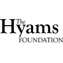 The Hyams Foundation Inc logo