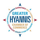 Hyannis Area Chamber of Commerce logo
