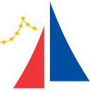 HYANNIS MAIN STREET BUSINESS logo