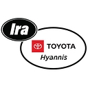 Hyannis Toyota logo