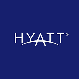 Hyatt Hotels Corporation logo