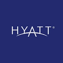 Park Hyatt logo