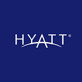 World of Hyatt logo