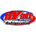 Hyatt Air Yuma logo