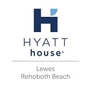 HYATT HOUSE LEWES