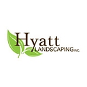 Hyatt Landscaping, Inc. logo